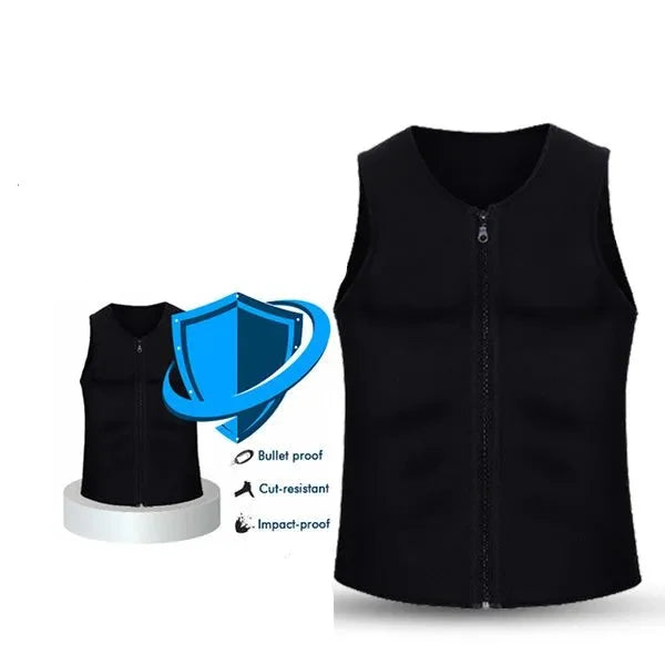 Protection Sup Truck Vest