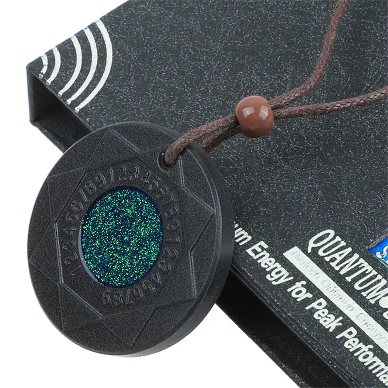 Anti Radiation Protection Pendant