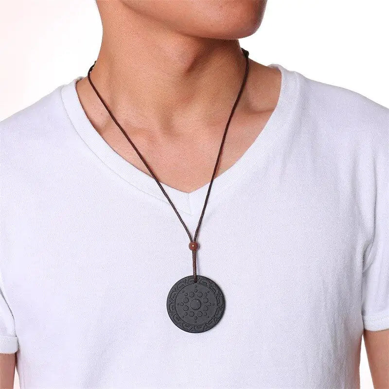 Anti Radiation Protection Pendant