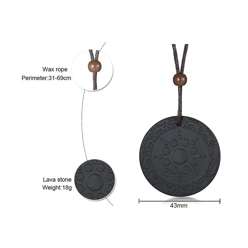 Anti Radiation Protection Pendant