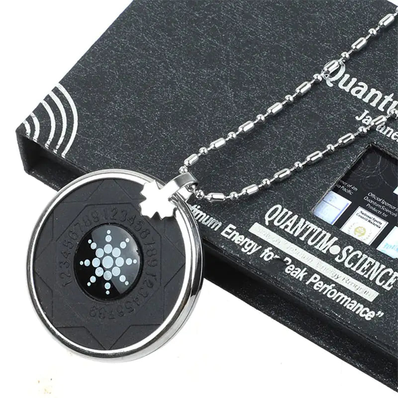 Anti Radiation Protection Pendant