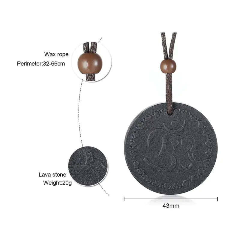 Anti Radiation Protection Pendant