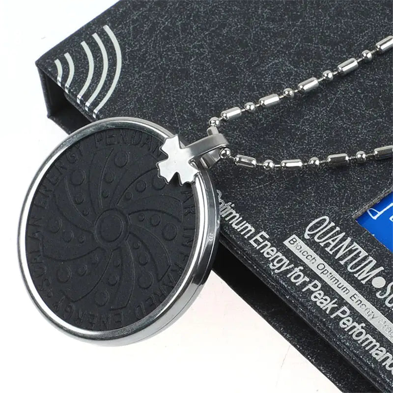 Anti Radiation Protection Pendant