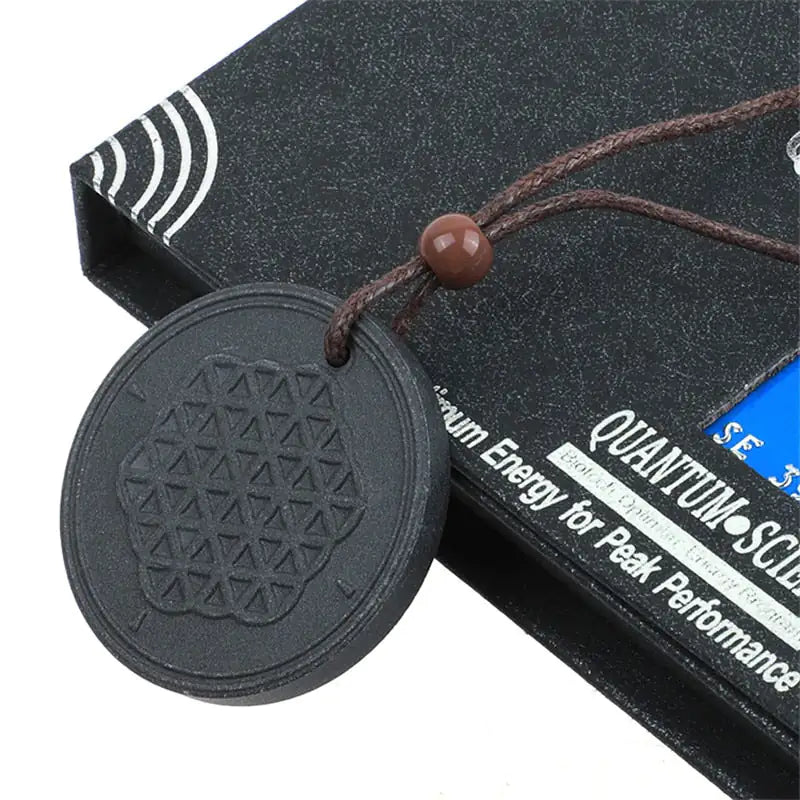 Anti Radiation Protection Pendant